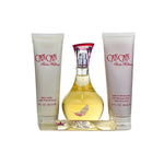 Paris Hilton Can Can 4 Pc. Gift Set for Women