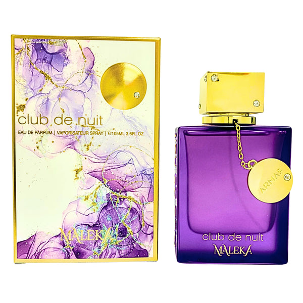 Armaf Club De Nuit Maleka Eau De Parfum for Women