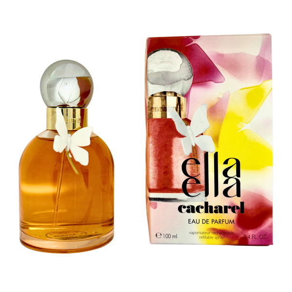 Cacharel Ella Ella Eau De Parfum for Women