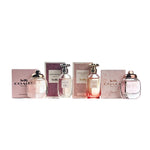 Coach Variety 4 Pc. Gift Set for Women