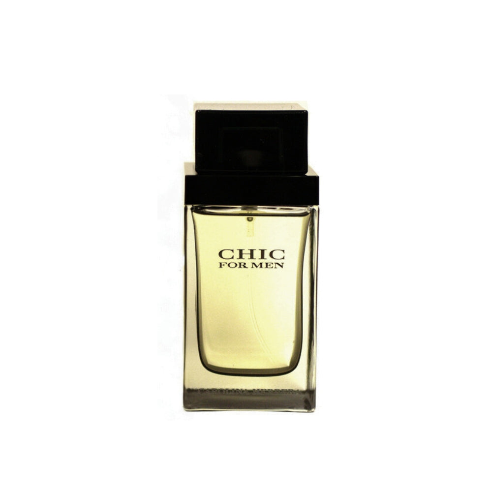 Chic Cologne Eau De Toilette by Carolina Herrera - Main Image
