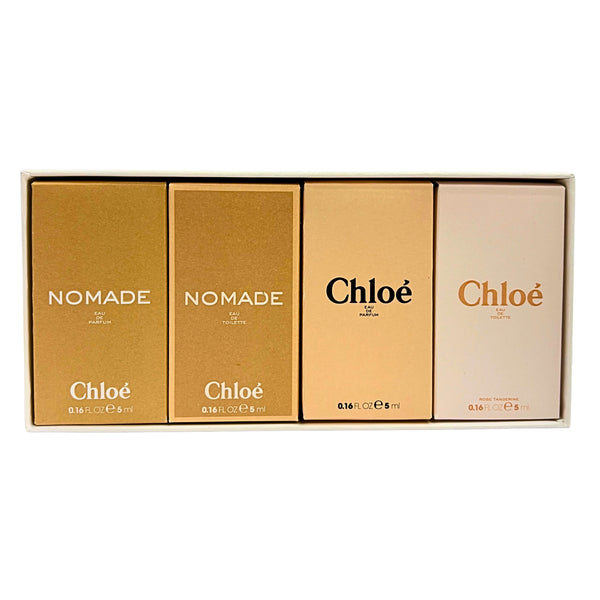 Chloe Variety 4 Pc. Gift Set for Women