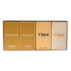 Chloe Variety 4 Pc. Gift Set for Women