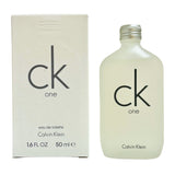 Calvin Klein Ck One Eau De Toilette Unisex