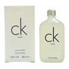 Calvin Klein Ck One Eau De Toilette Unisex