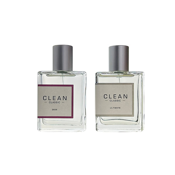 Clean Variety 2 Pc. Gift Set for Women