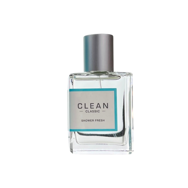 Clean Classic Shower Fresh Eau De Parfum for Women