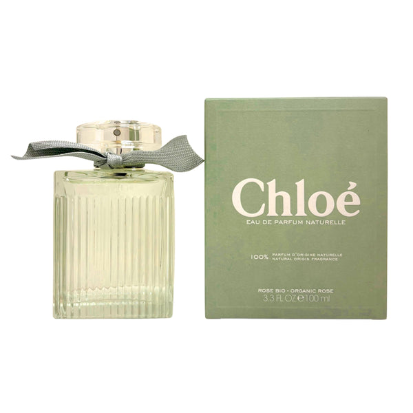 Chloe Naturelle Eau De Parfum for Women
