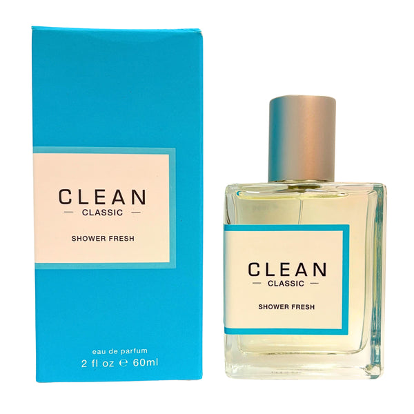Clean Shower Fresh Eau De Parfum for Women