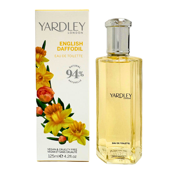 Yardley of London Yardley English Daffodil  Eau De Toilette for Women