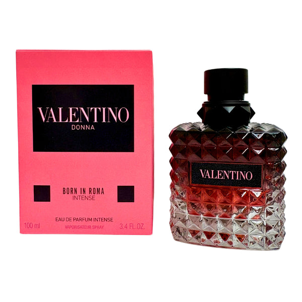 Valentino Donna Born in Roma Intense Eau De Parfum Intense for Women
