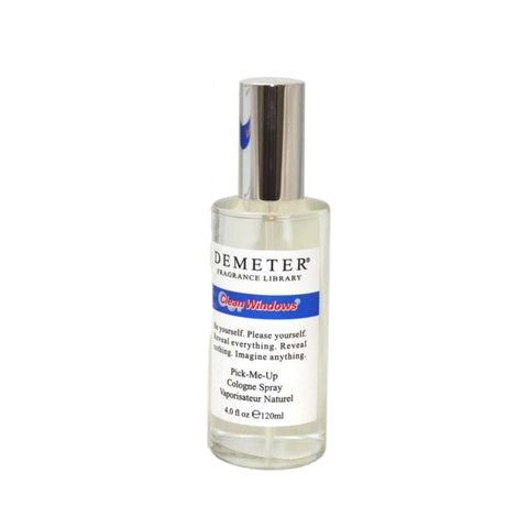 Window Cleaner Perfume Clean Window Perfume Cologne by Demeter | 99Perfume.com