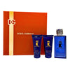 Dolce & Gabbana K 3 Pc. Gift Set for Men