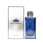 Dolce & Gabbana K  Eau De Parfum Intense  for Men