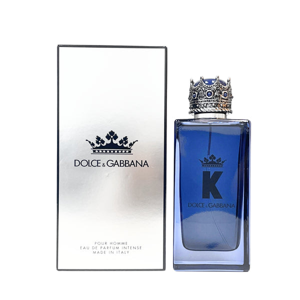 Dolce & Gabbana K  Eau De Parfum Intense  for Men