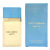 Dolce & Gabbana Light Blue Eau De Toilette for Women