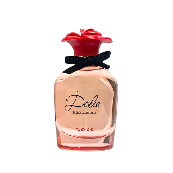 Dolce & Gabbana Dolce Rose Eau De Toilette for Women