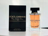 Dolce & Gabbana The Only One Eau De Parfum for Women