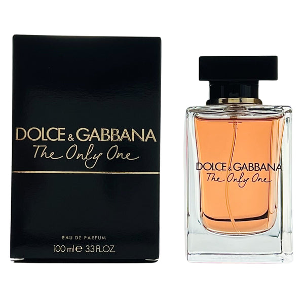 Dolce & Gabbana The Only One Eau De Parfum for Women