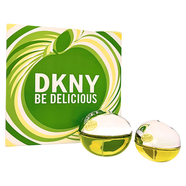 Donna Karan Dkny Be Delicious 2 Pc. Gift Set for Women