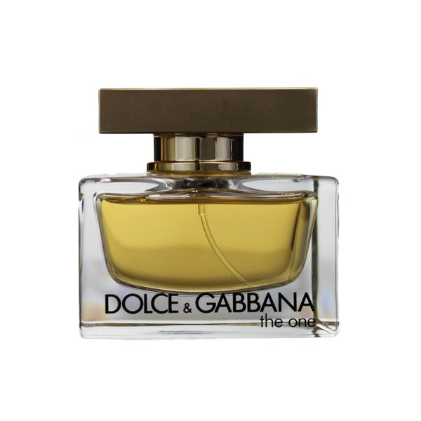 Dolce & Gabbana The One Eau De Parfum for Women