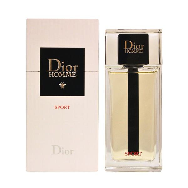 Christian Dior Dior Homme Sport Eau De Toilette for Men