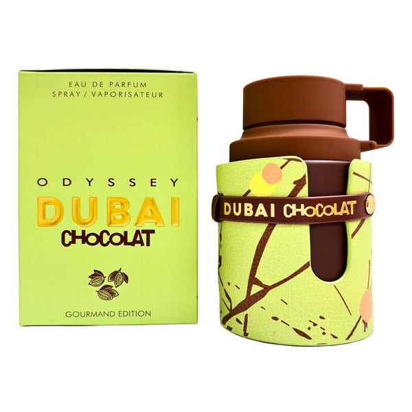 Armaf Odyssey Dubai Chocolat Eau De Parfum for Men