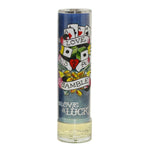 Christian Audigier Ed Hardy Love & Luck Love Is A Gamble Eau De Toilette for Men