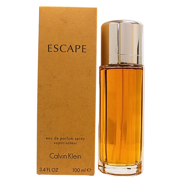 Calvin Klein Escape Eau De Parfum for Women