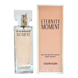 Calvin Klein Eternity Moment Eau De Parfum for Women