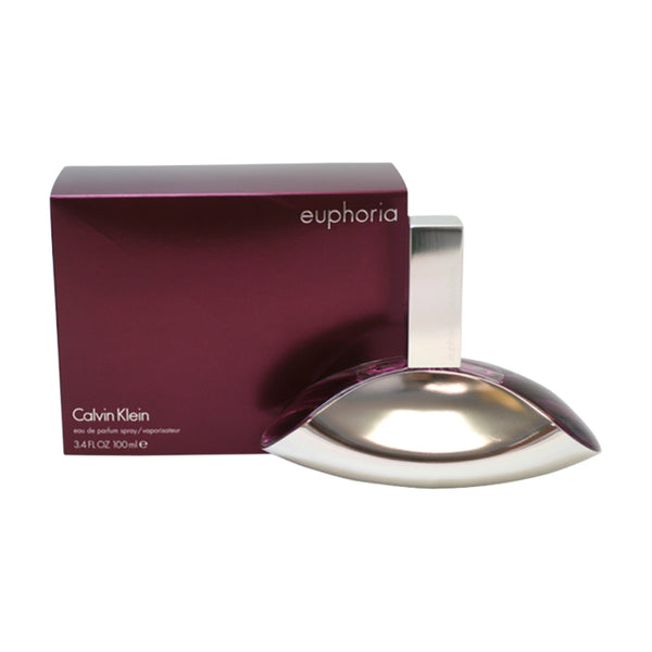 Calvin Klein Euphoria Eau De Parfum for Women