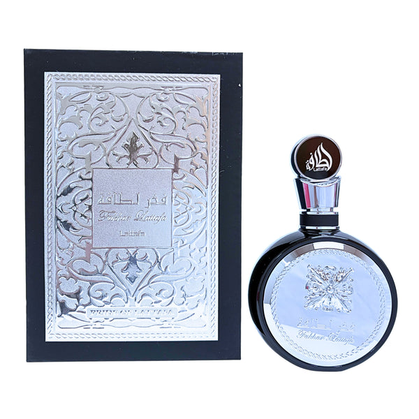 Lattafa Fakhar Eau De Parfum for Men