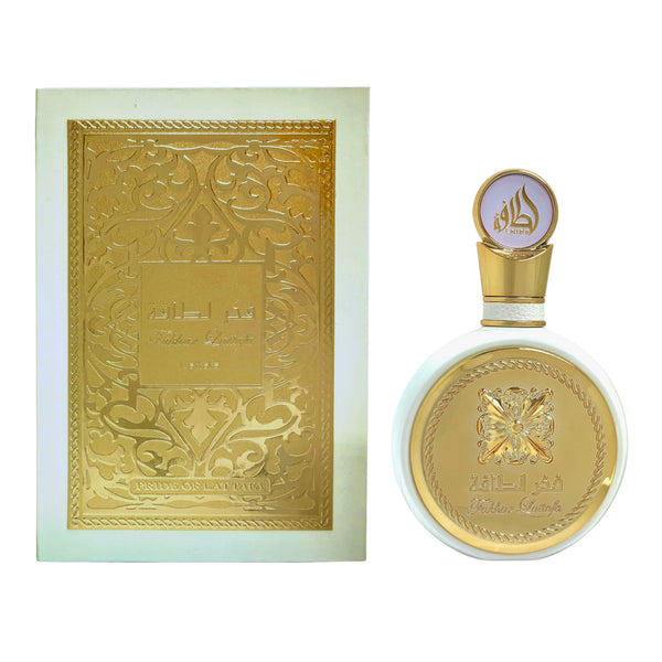 Lattafa Fakhar Eau De Parfum for Women