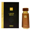 Fragrance World French Avenue Liquid Brun  Eau De Parfum for Men