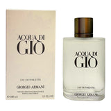 Giorgio Armani Acqua Di Gio Eau De Toilette for Men