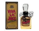 GDJC17 - Juicy Couture Viva La Juicy Gold Couture Eau De Parfum for Women - 1.7 oz / 50 ml - Spray
