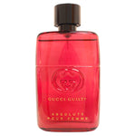 Gucci Guilty Absolute Pour Femme Eau De Parfum  for Women