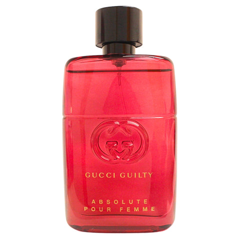 Gucci Guilty Absolute Pour Femme Eau De Parfum  for Women