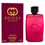 Gucci Guilty Absolute Eau De Parfum for Women