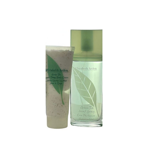 Elizabeth Arden Green Tea Scent 2 Pc. Gift Set for Women