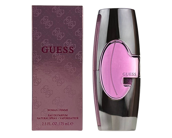 Guess parlux fragrances Clearance