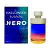Jesus del Pozo Halloween Man Hero Eau De Toilette for Men