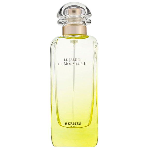 Hermes Le Jardin De Monsieur Li Eau De Toilette for Unisex