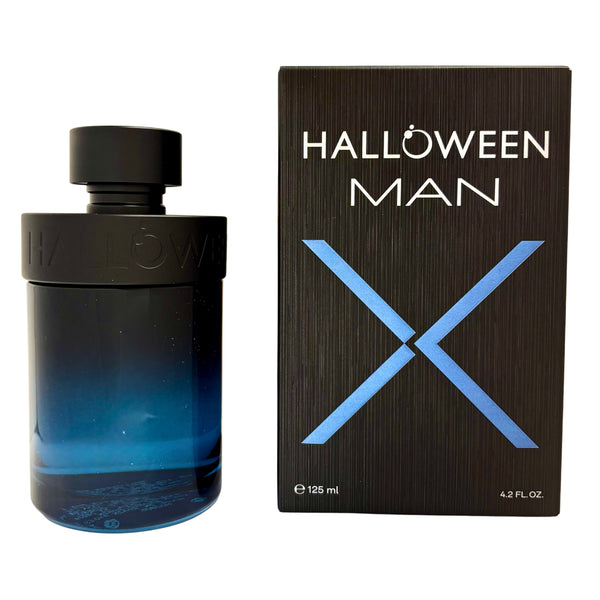 Jesus del Pozo Halloween Man X Eau De Toilette for Men