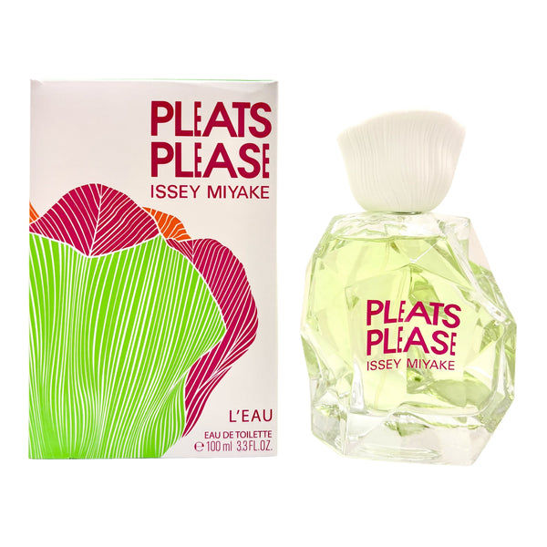 Issey Miyake  Pleats Please L'eau Eau De Toilette  for Women