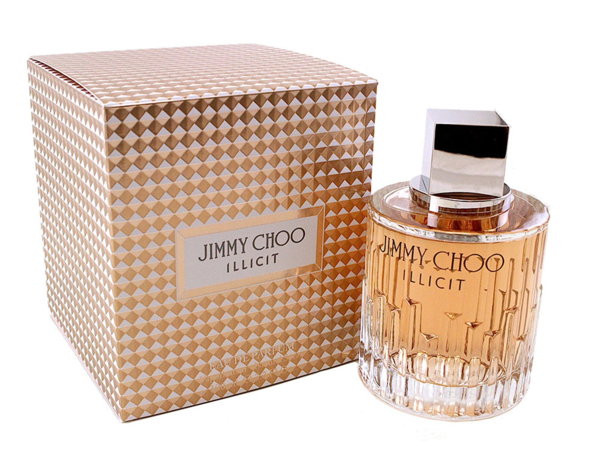 Eau Jimmy Illicit Choo De Perfume Choo Parfum by Jimmy