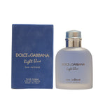 Dolce & Gabbana Light Blue Eau Intense Eau De Parfum for Men