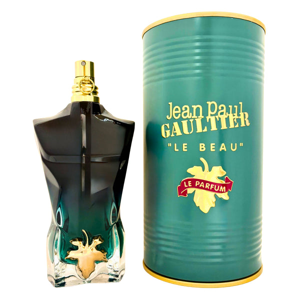 Jean Paul Gaultier  Le Beau Le Parfum Eau De Parfum Intense for Men