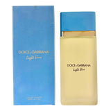 Dolce & Gabbana Light Blue Eau De Toilette for Women