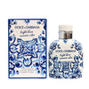 Dolce & Gabbana Light Blue Summer Vibes Eau De Toilette for Men